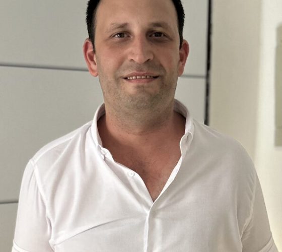 ליעד כהן מייסקאוט